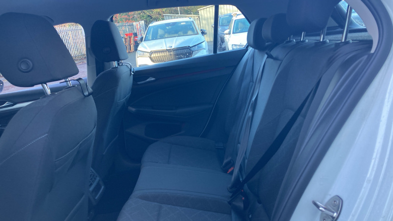 Volkswagen Golf 1.5 TSI 150 Life 5dr Petrol Hatchback